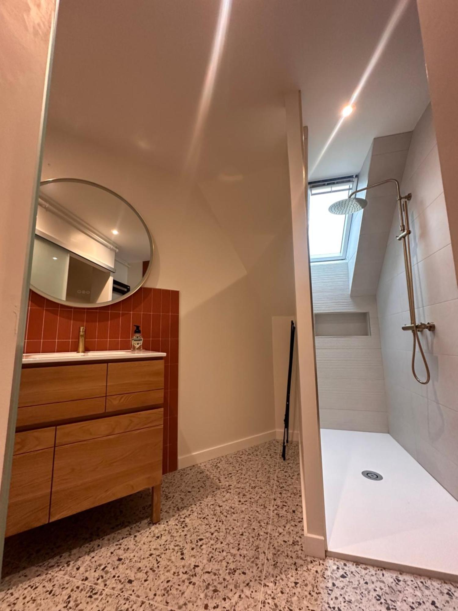 Grand Ultra Moderne Plein Centre, A Pieds, Avec Parking Apartment *